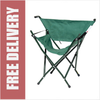 Green Out & About Deluxe Seat Stick